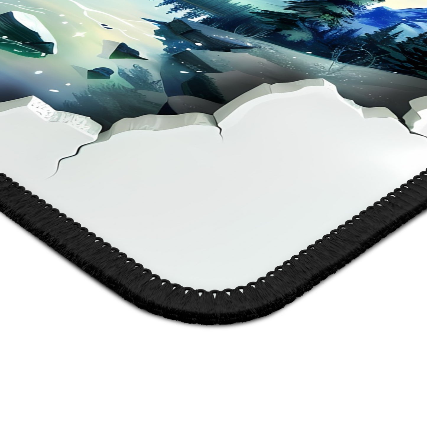 Aurora Breakthrough 6 Mouse Pad