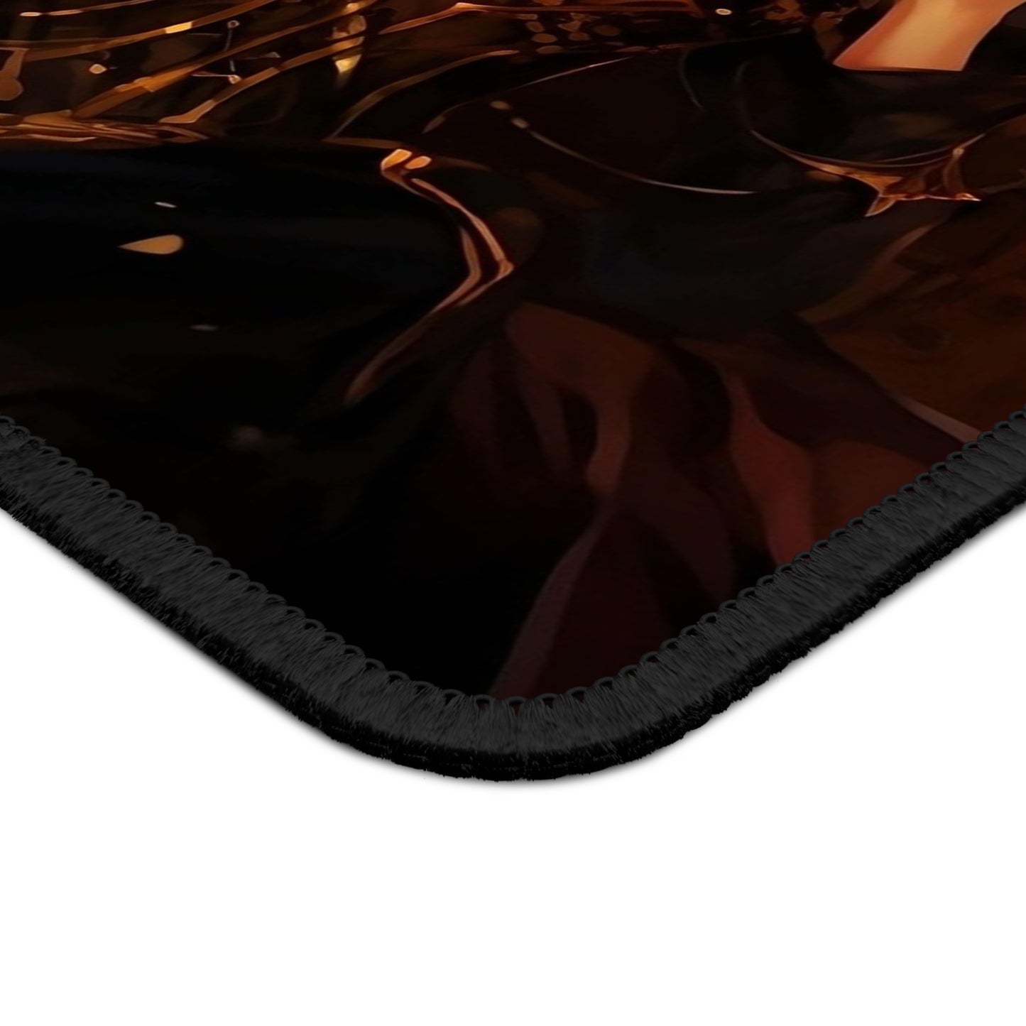 Ember Queen Mouse Pad