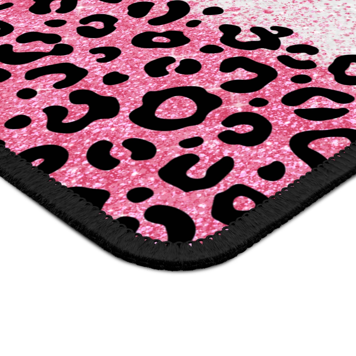 Support Squad Breast Cancer Awareness Mouse Pad