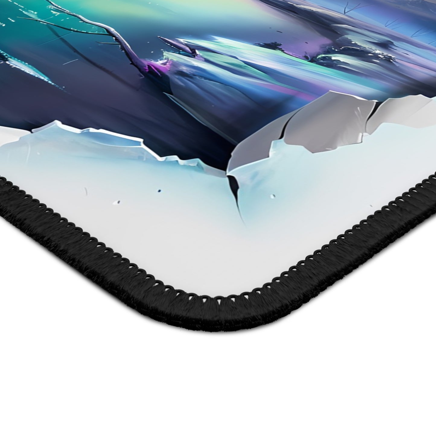 Aurora Breakthrough 8 Mouse Pad
