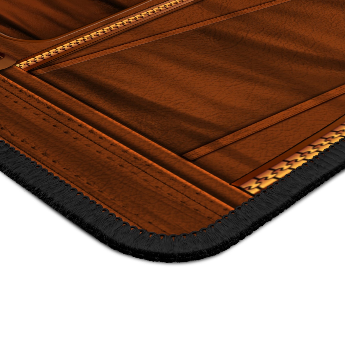 Golf Bag Mouse Pad