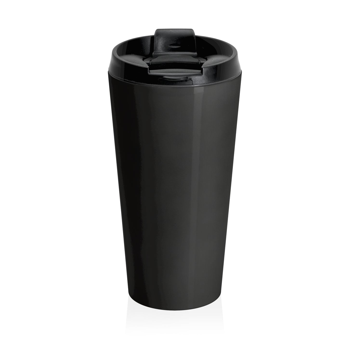 Hellstorm Reaper Stainless Steel Travel Mug – 15oz