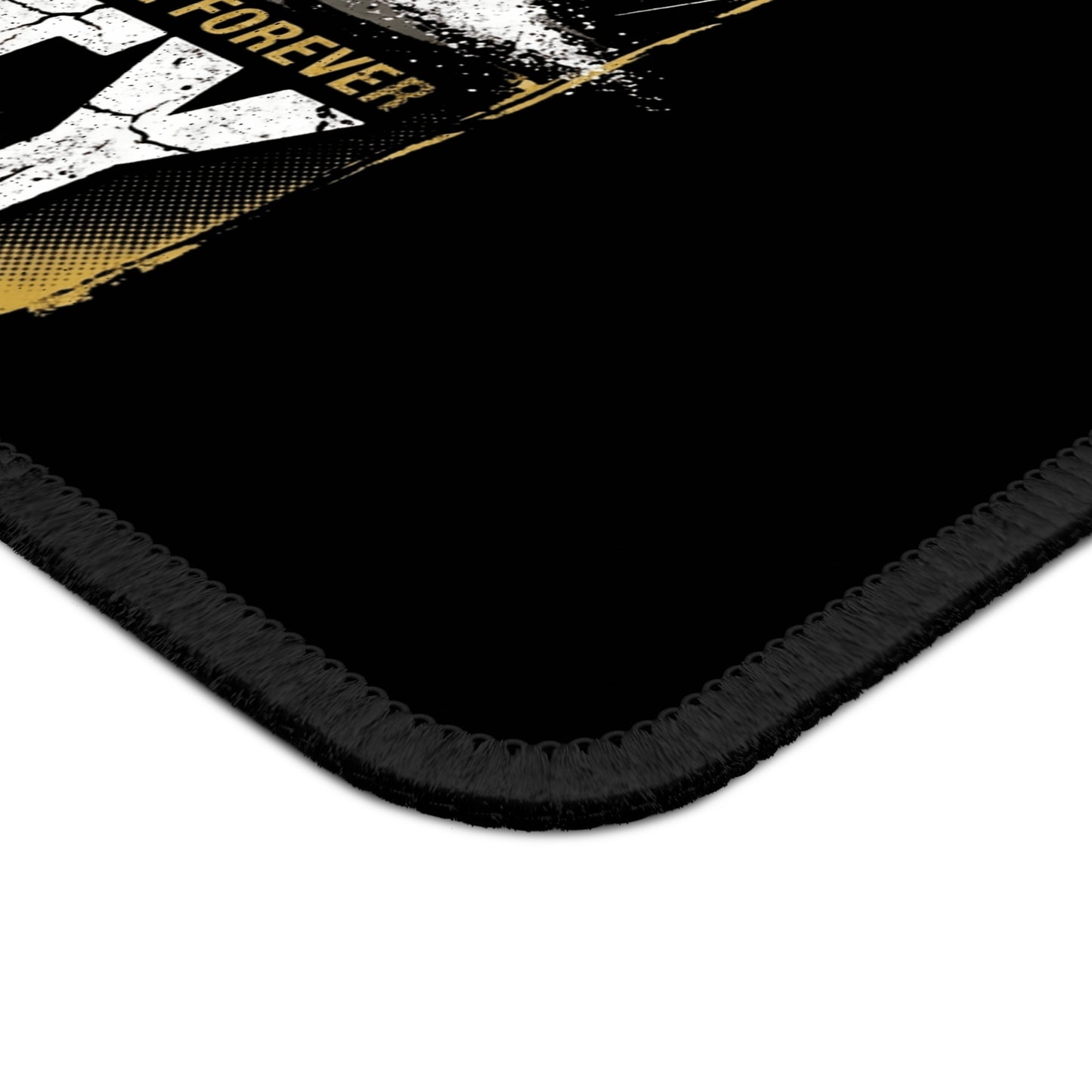 Salty Since Forever Mouse Pad