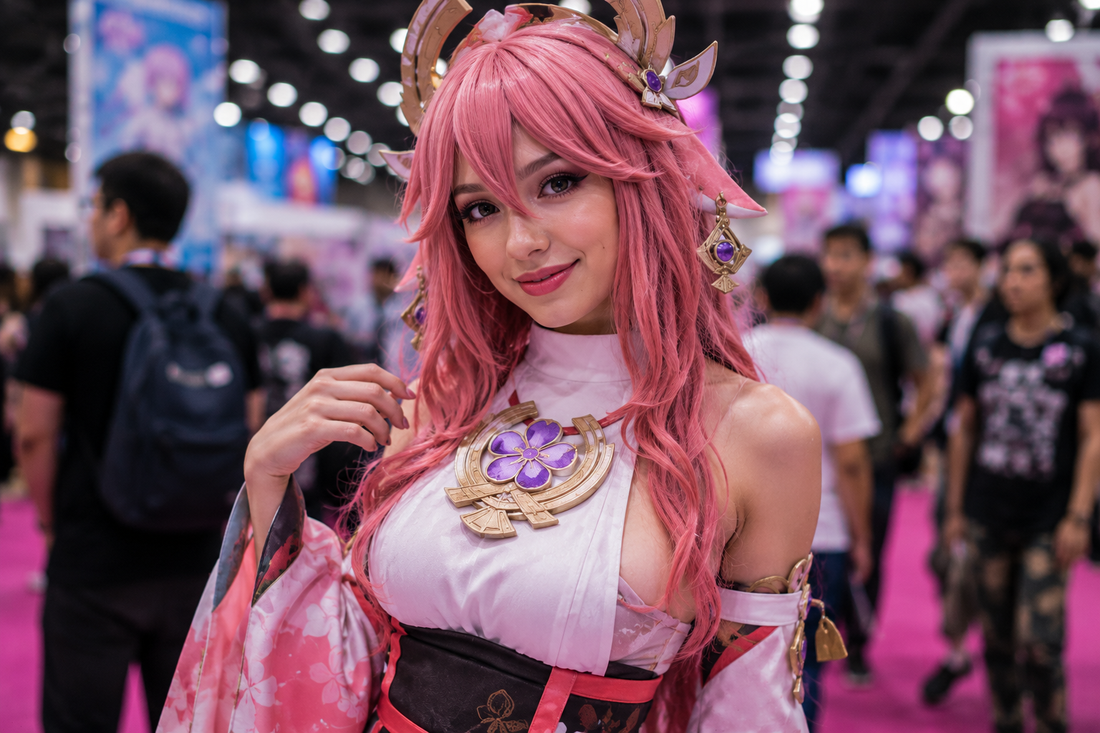 First Convention? Here's What You Should Bring (Besides Your Wallet)