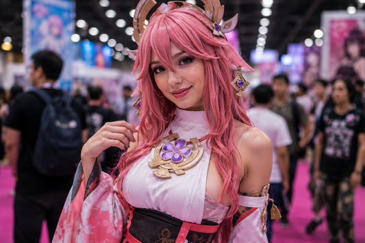 First Convention? Here's What You Should Bring (Besides Your Wallet)