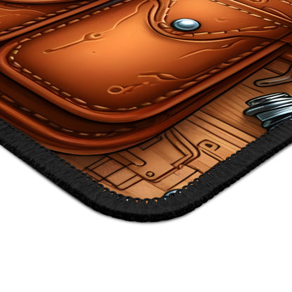 Best Dad Ever Toolbelt Mouse Pad