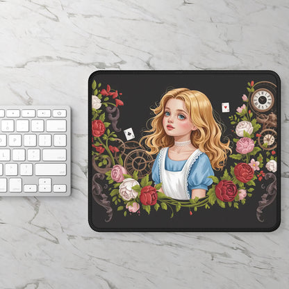 Storybook Wonderland Mouse Pad