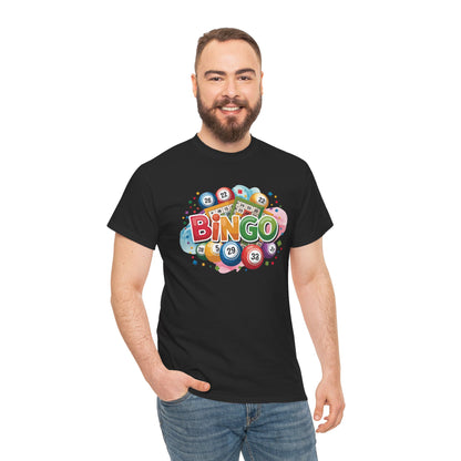Bingo Lover T-Shirt