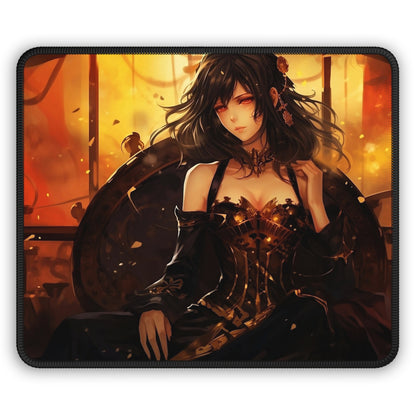 Ember Queen Mouse Pad