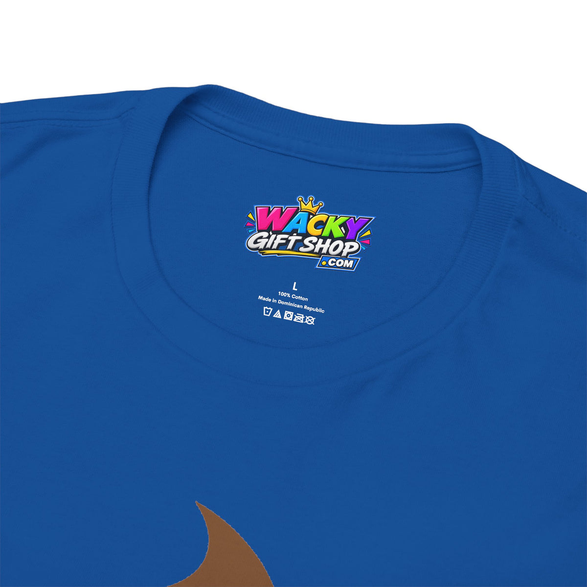 Poop Emoji Funny T-Shirt