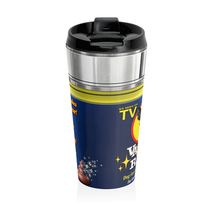 VaPOO Rize Travel Mug