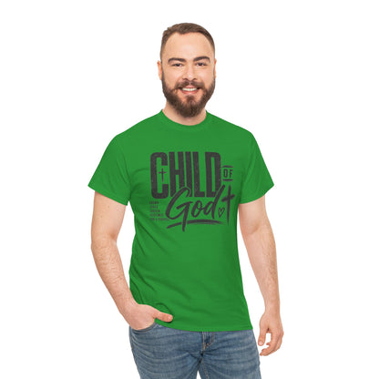 Child of God Christian T-Shirt