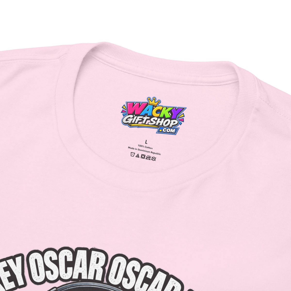 Do You Copy? Over Dog Ham Radio T-Shirt