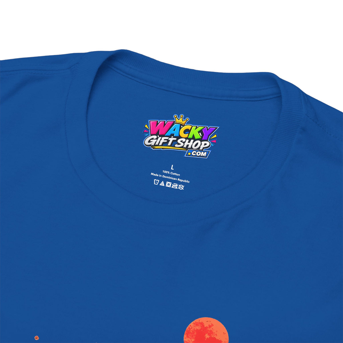 Occupy Mars T-Shirt