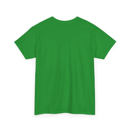 Alien Cat Encounter T-Shirt