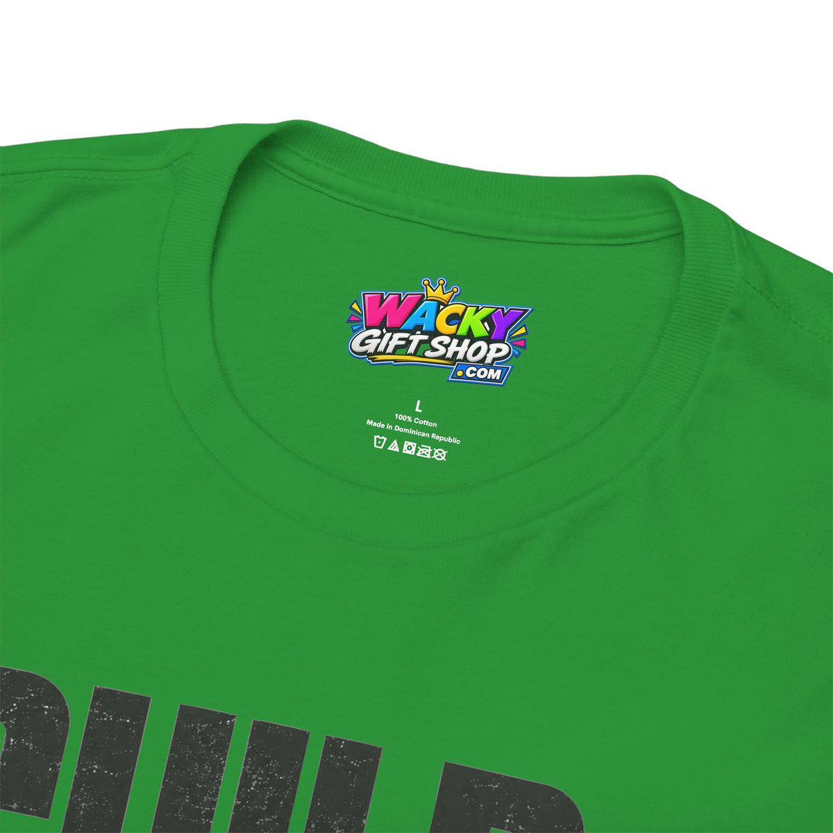 Child of God Christian T-Shirt