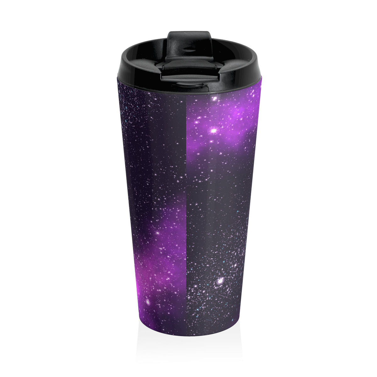 Official WackyGiftShop.com Stainless Steel Travel Mug