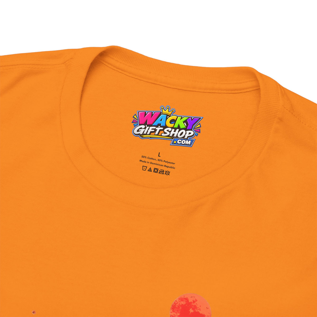 Occupy Mars T-Shirt