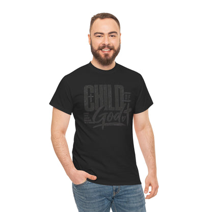 Child of God Christian T-Shirt