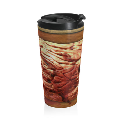 Brain Matter Travel Mug