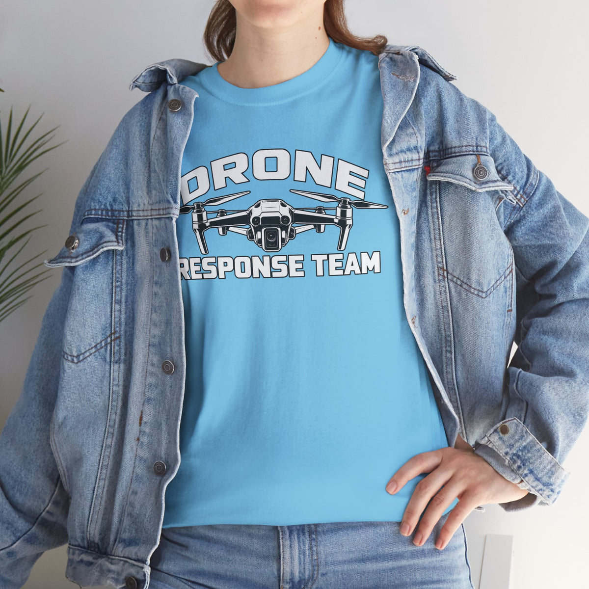 Drone Response Team T-Shirt