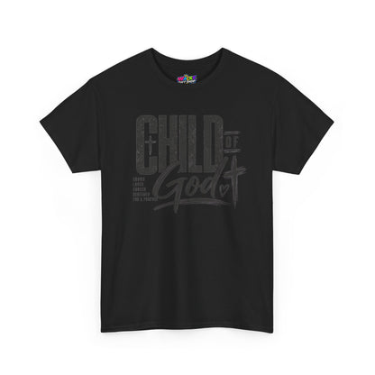 Child of God Christian T-Shirt