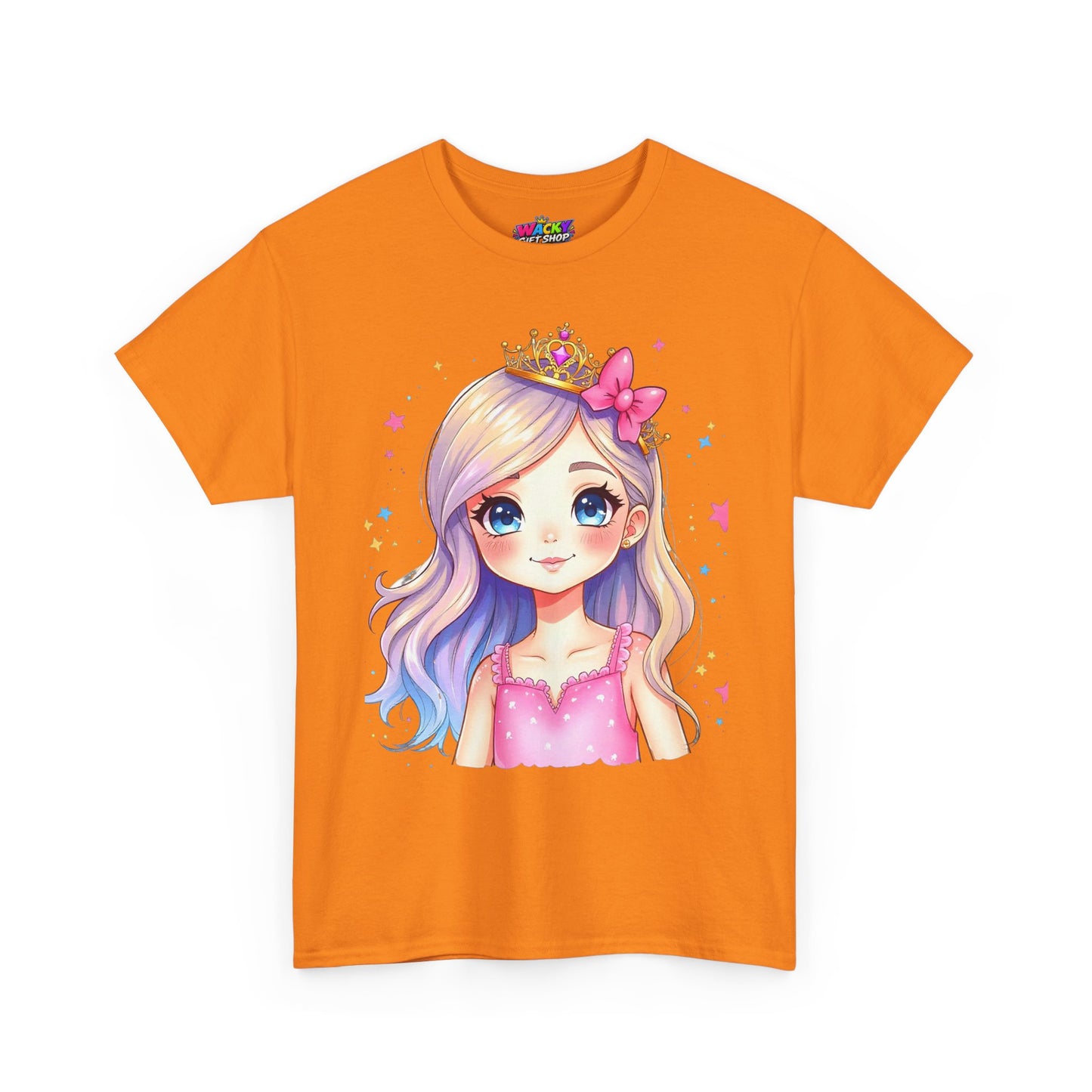Pastel Princess T-Shirt
