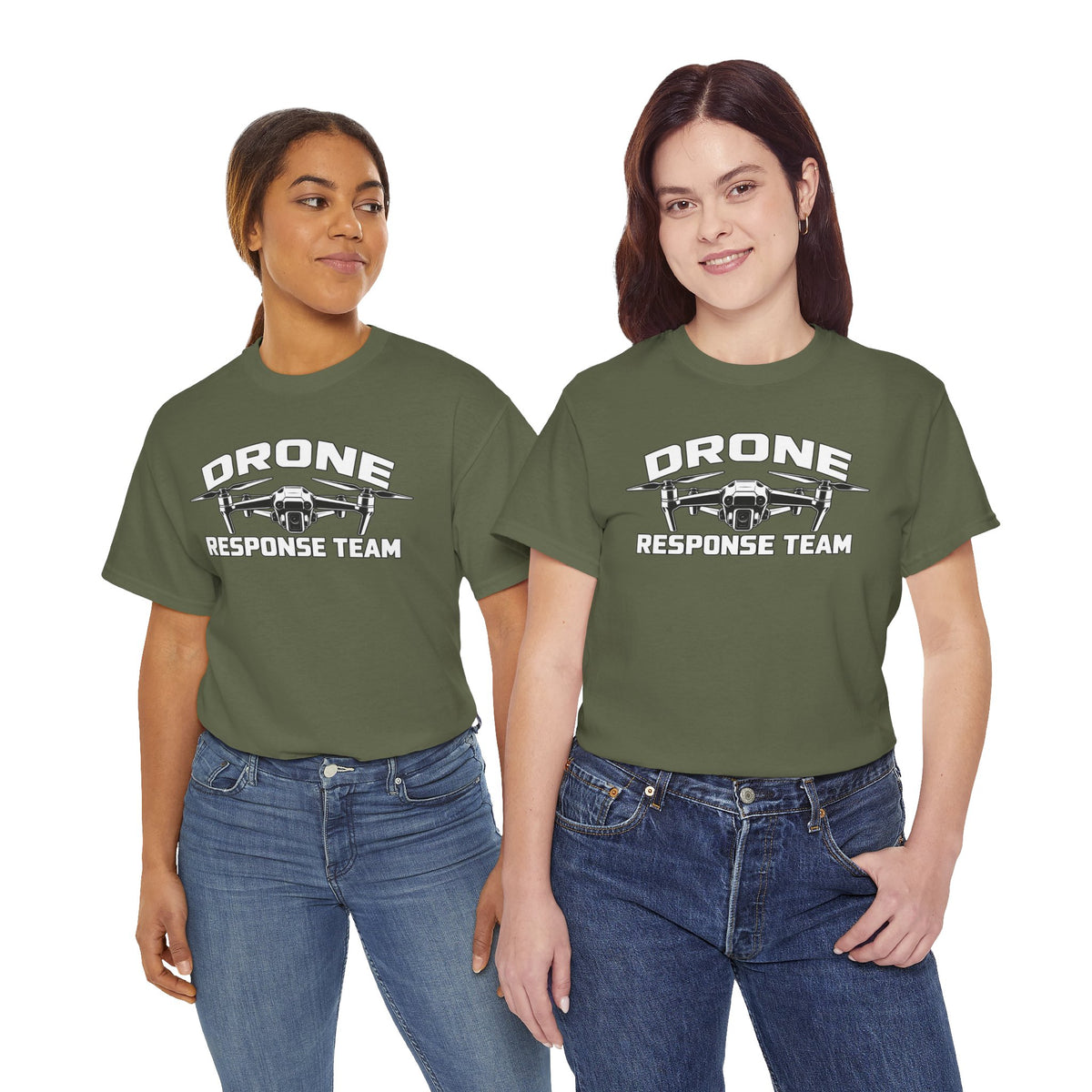 Drone Response Team T-Shirt