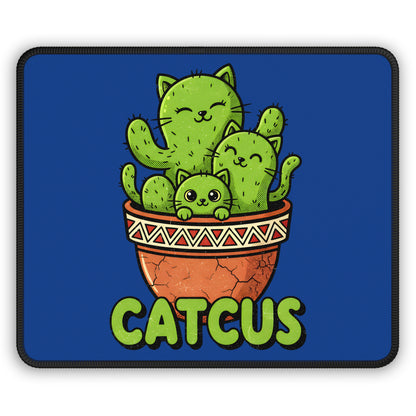 Catcus Mouse Pad