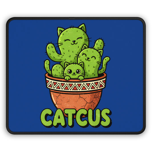 Catcus Mouse Pad