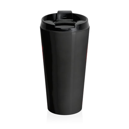 Hellblade Warrior Stainless Steel Travel Mug – 15oz