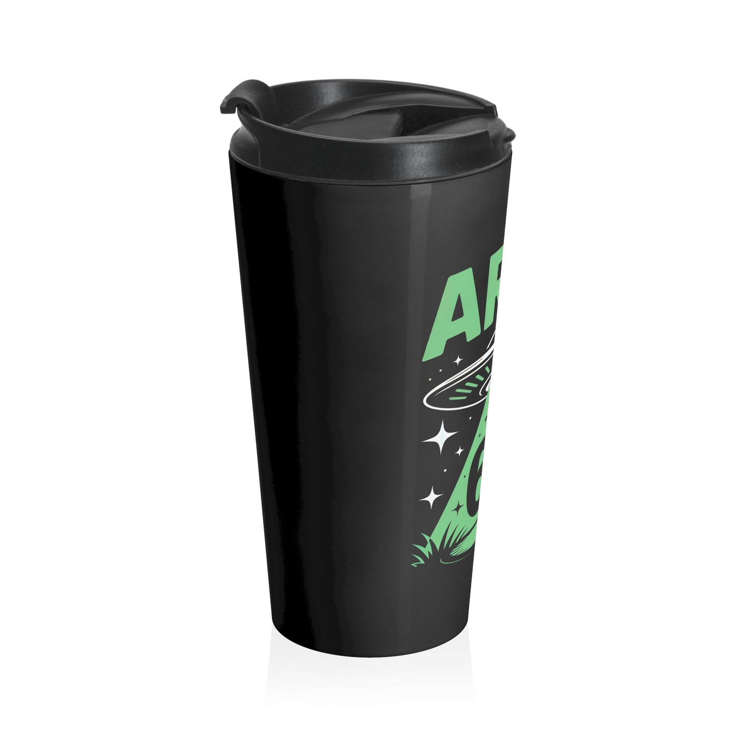 Area 67 Travel Mug
