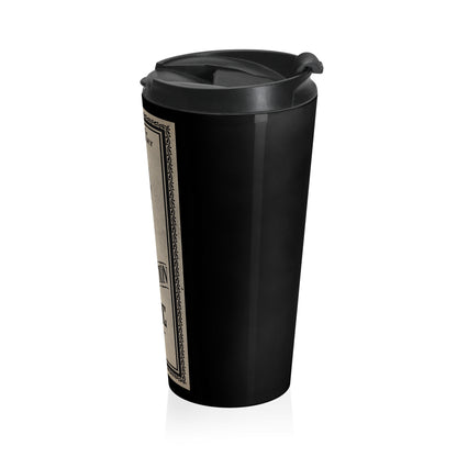 Bone Rejuvenation Tonic Travel Mug