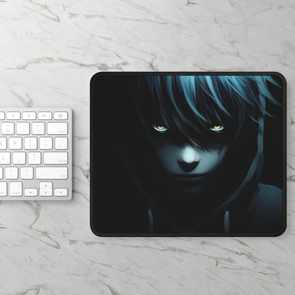 Shadow Gaze Mouse Pad