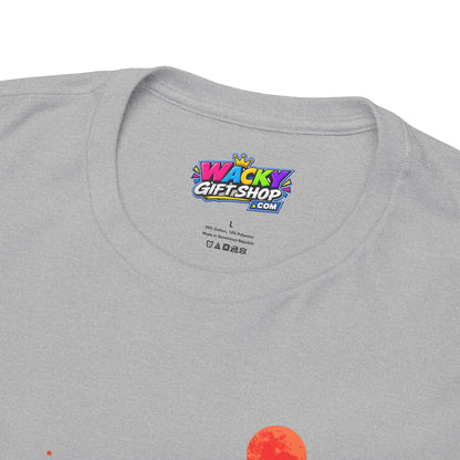 Occupy Mars T-Shirt
