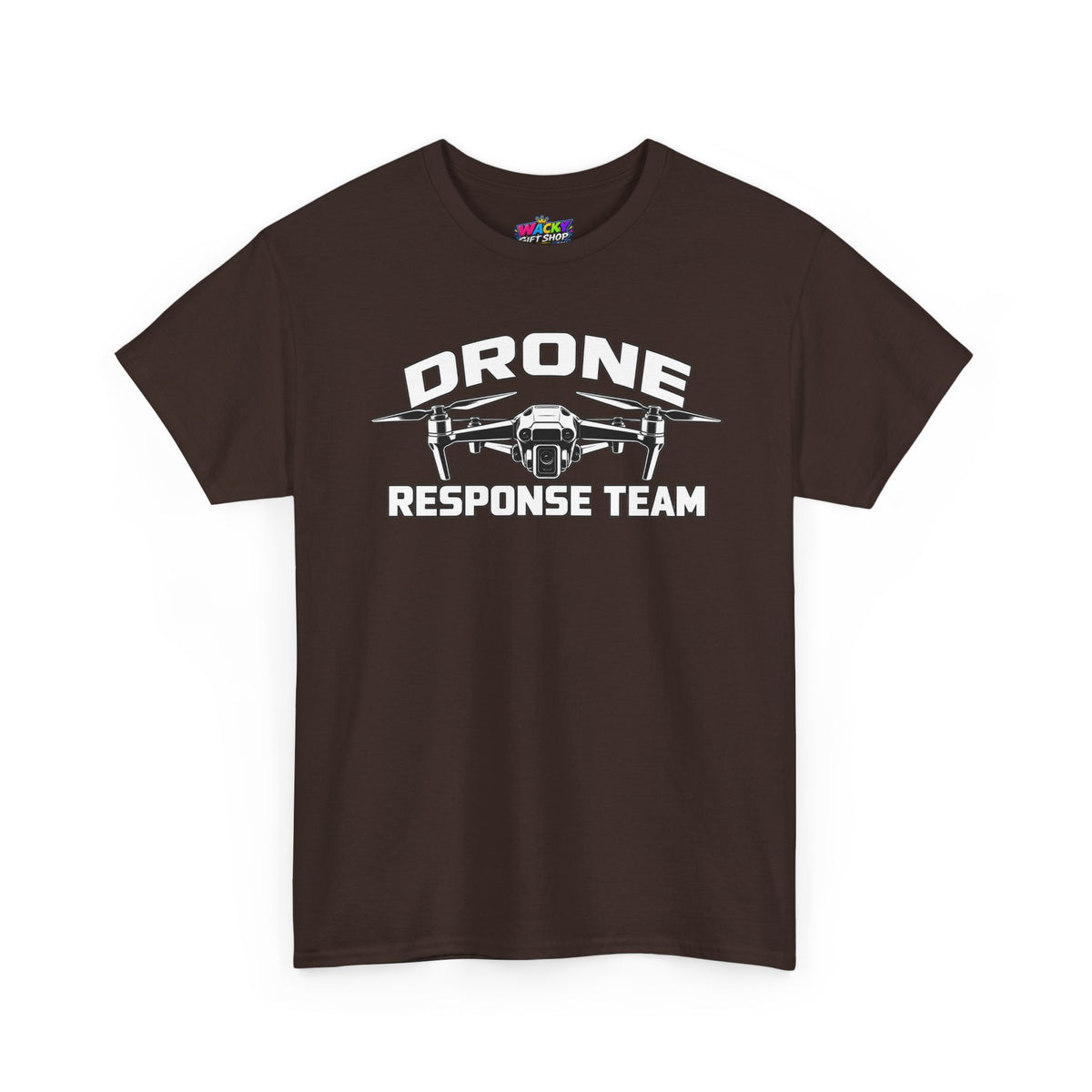 Drone Response Team T-Shirt