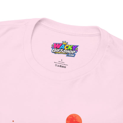 Occupy Mars T-Shirt