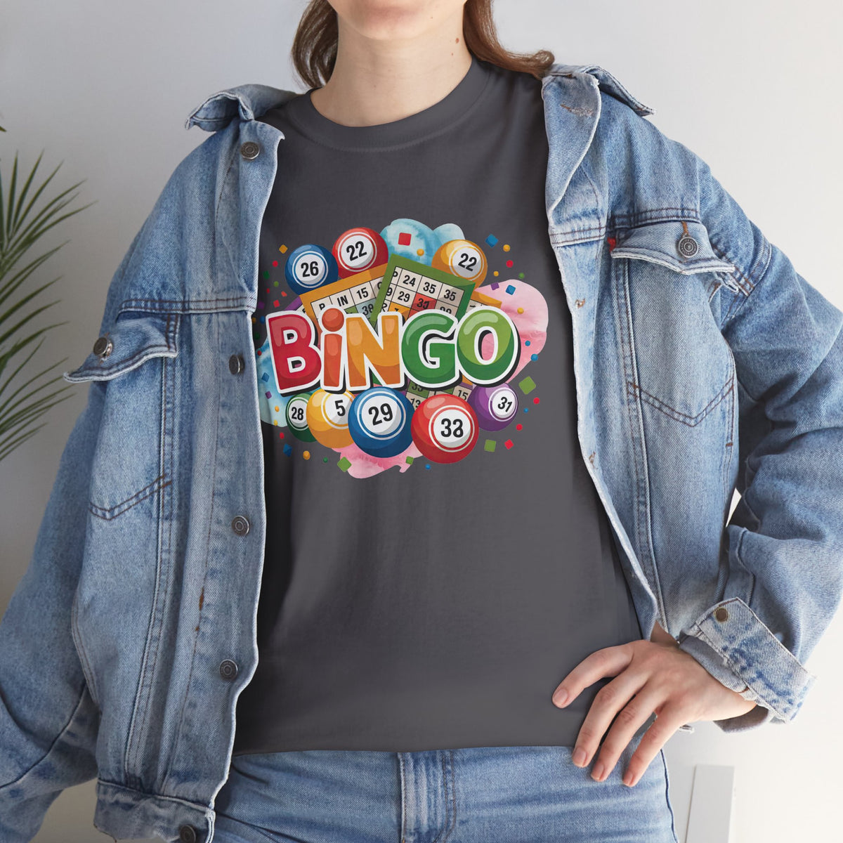 Bingo Lover T-Shirt