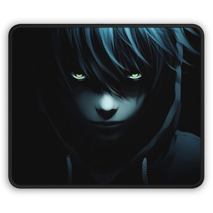 Midnight Gaze Mouse Pad