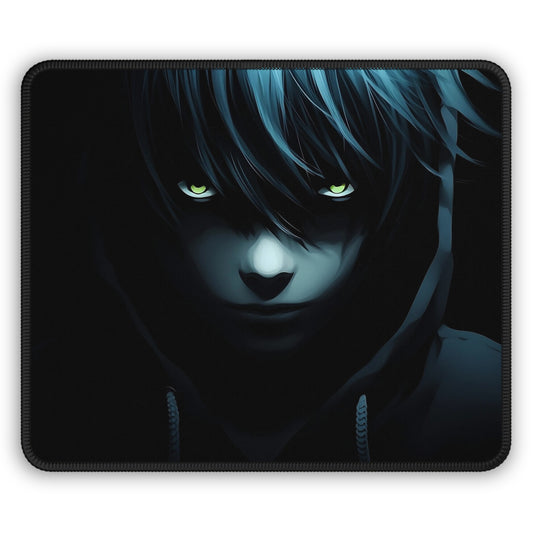Midnight Gaze Mouse Pad