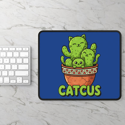 Catcus Mouse Pad
