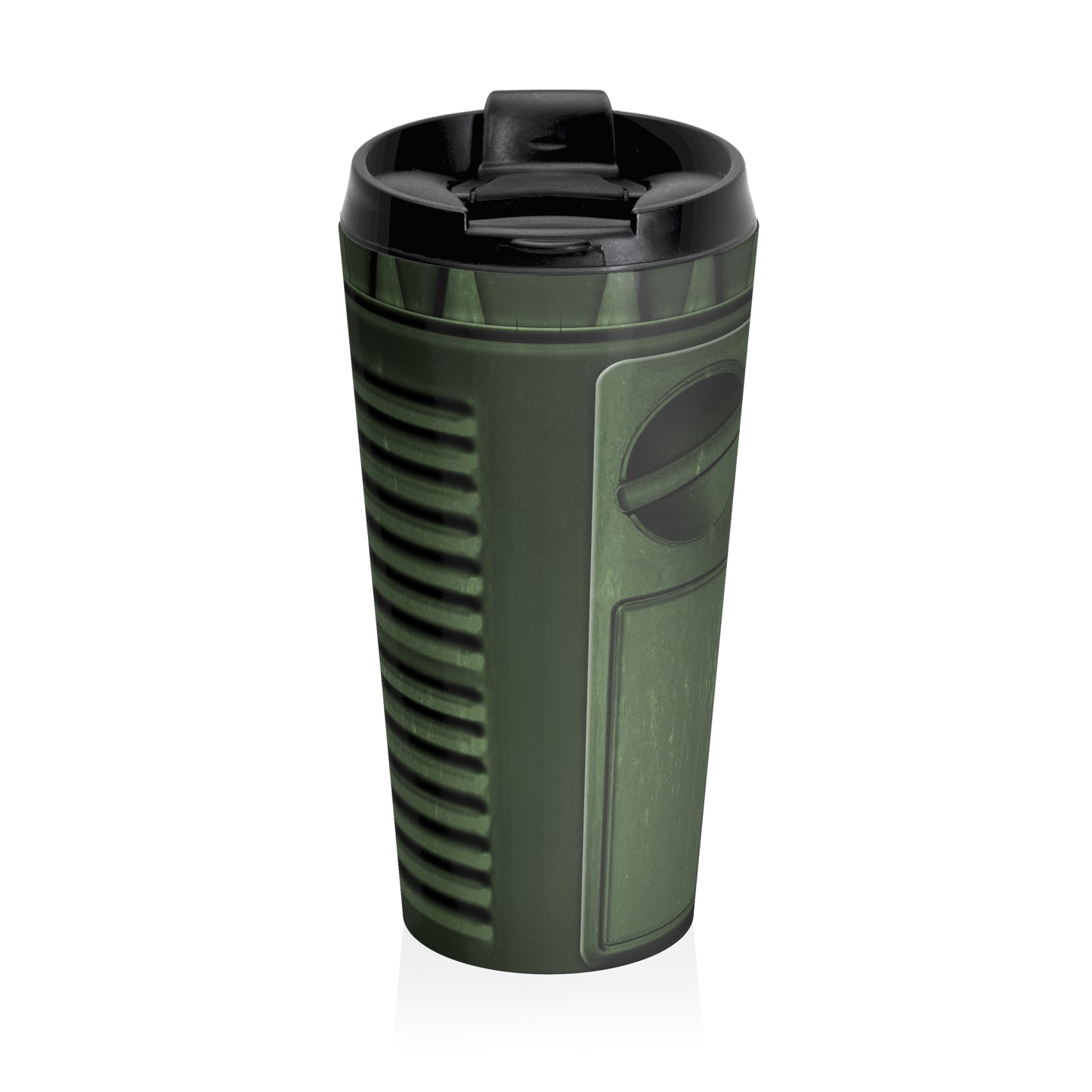 Bullsh*t Detector Travel Mug