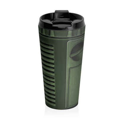 Bullsh*t Detector Travel Mug