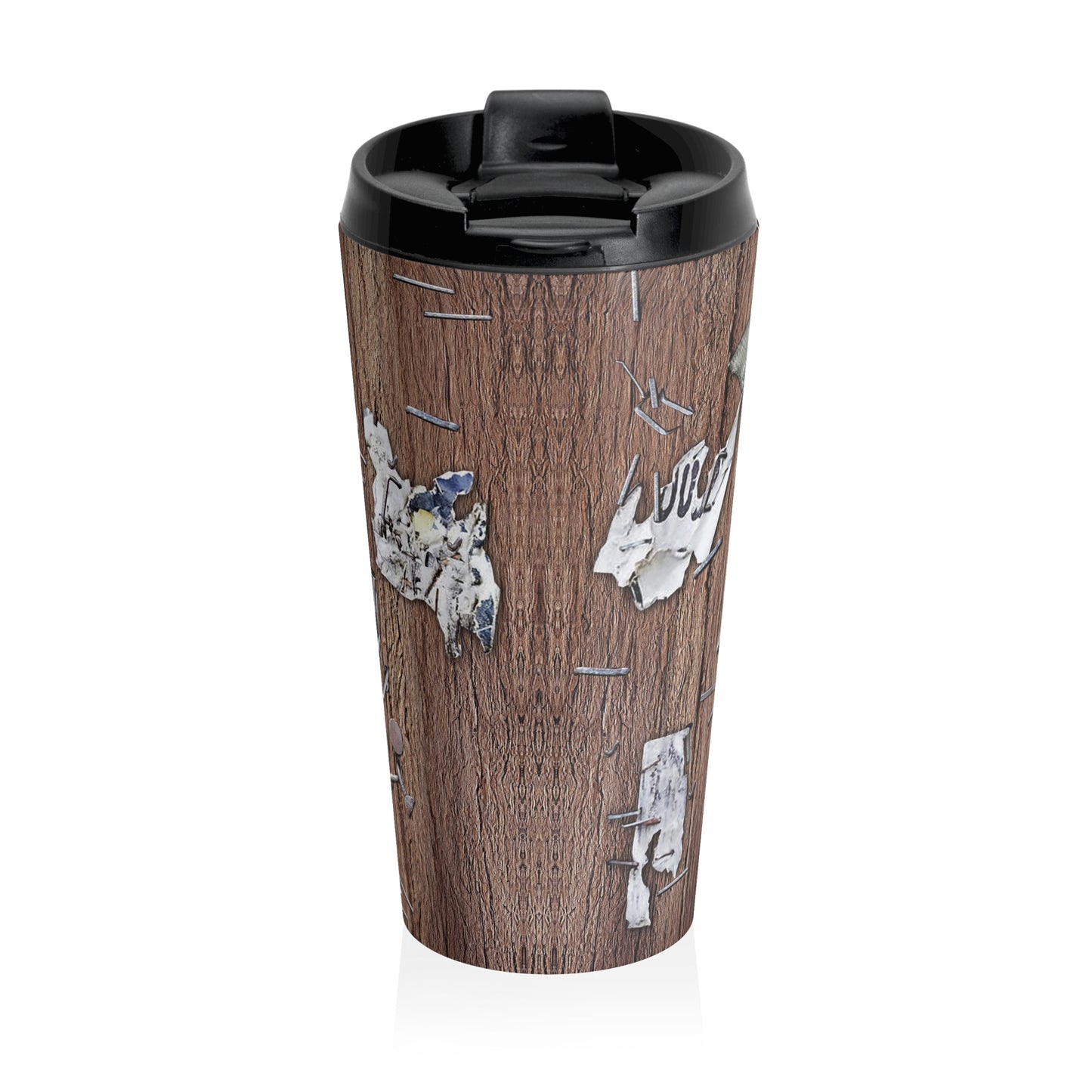 Missing F** To Give Travel Mug**