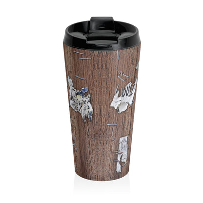 Missing F** To Give Travel Mug**