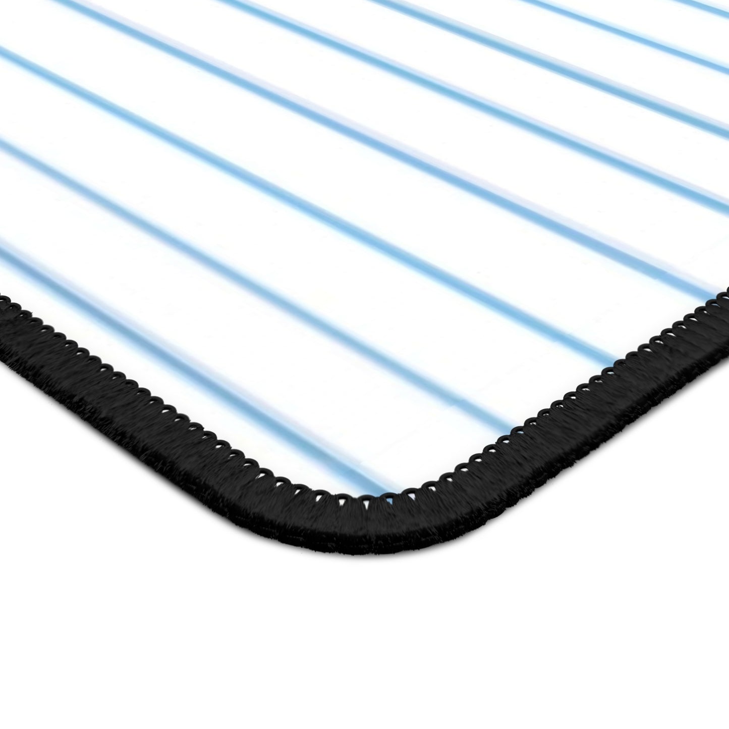 Classic Notebook Paper Mouse Pad