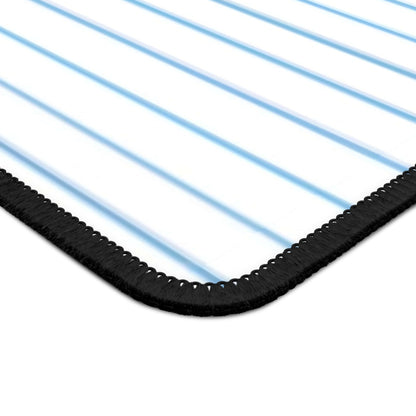 Classic Notebook Paper Mouse Pad