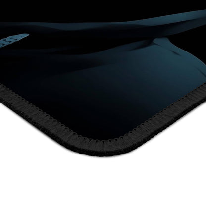 Shadow Gaze Mouse Pad