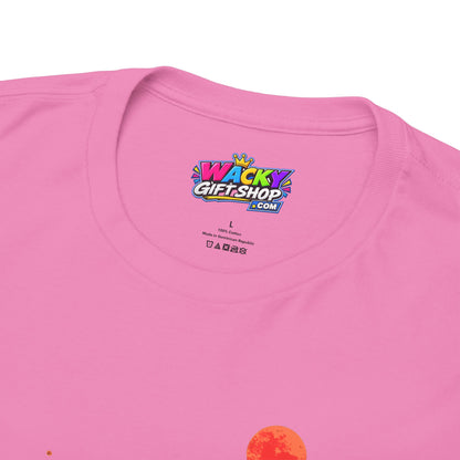 Occupy Mars T-Shirt