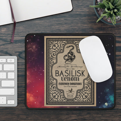 Basilisk Venom Mouse Pad